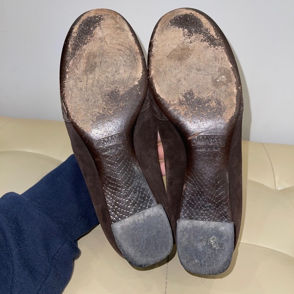 Fratelli Rossetti Shoes 🤎 - Picture 5 of 10